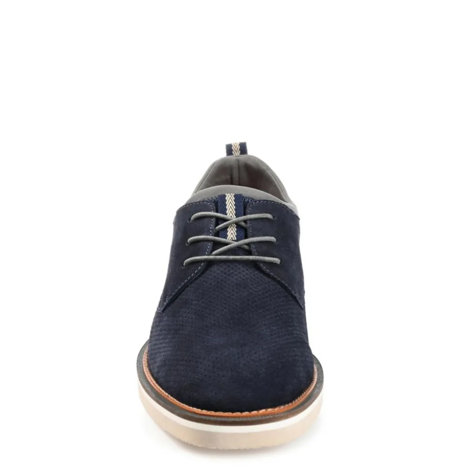 Thomas & Vine Mens Desmond Oxford