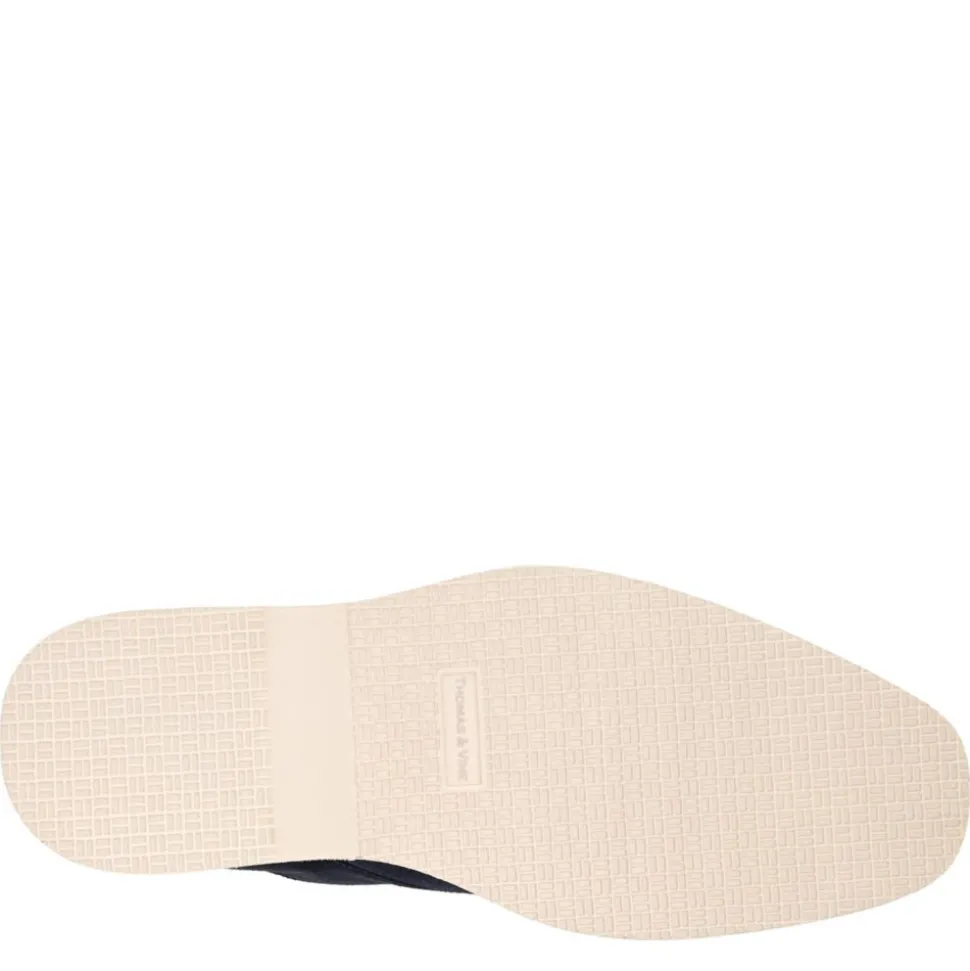 Thomas & Vine Mens Desmond Oxford