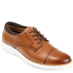Thomas & Vine Mens Felton Oxford