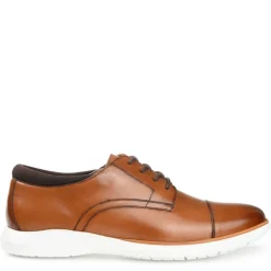 Thomas & Vine Mens Felton Oxford
