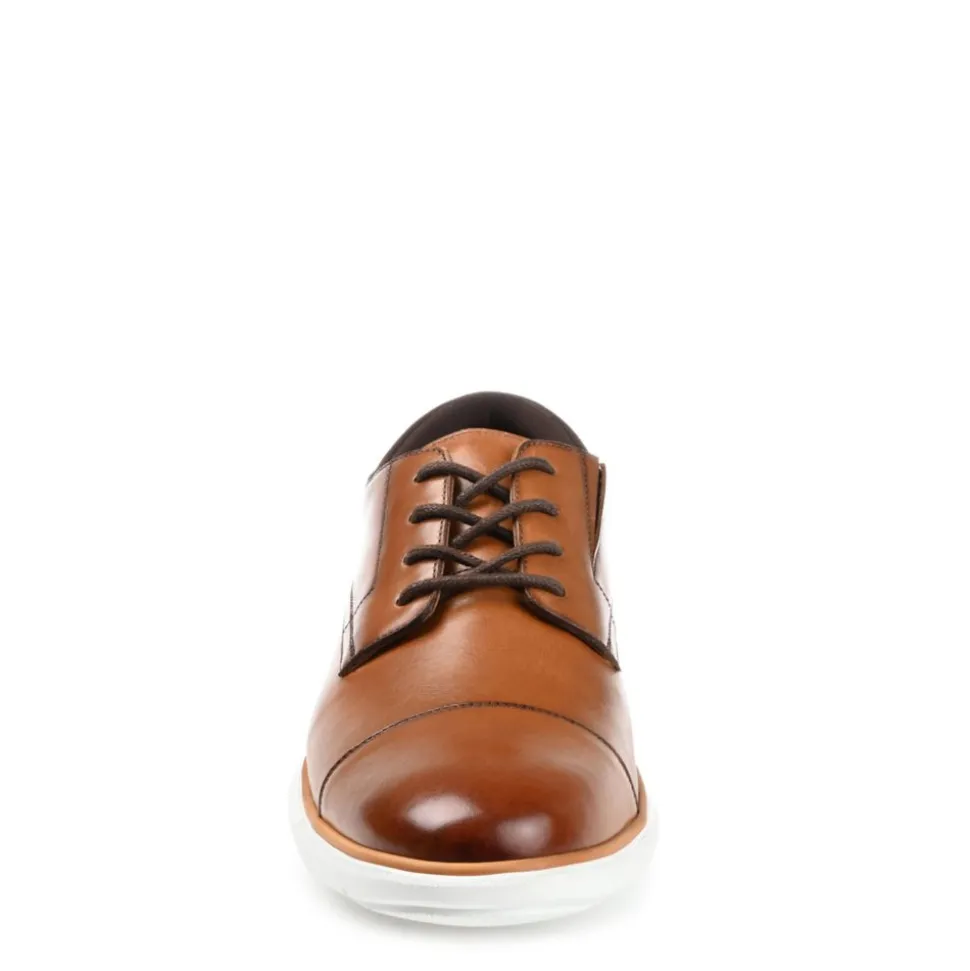 Thomas & Vine Mens Felton Oxford