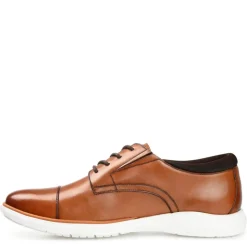 Thomas & Vine Mens Felton Oxford