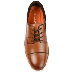Thomas & Vine Mens Felton Oxford