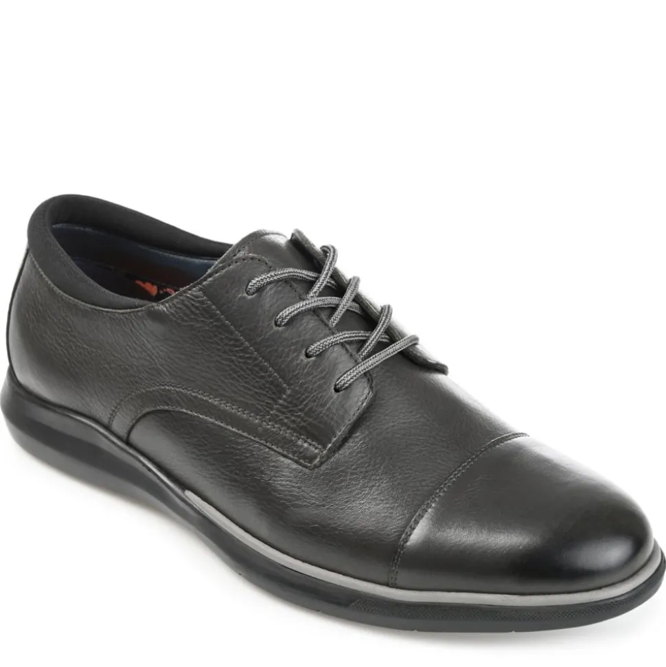 Thomas & Vine Mens Felton Oxford