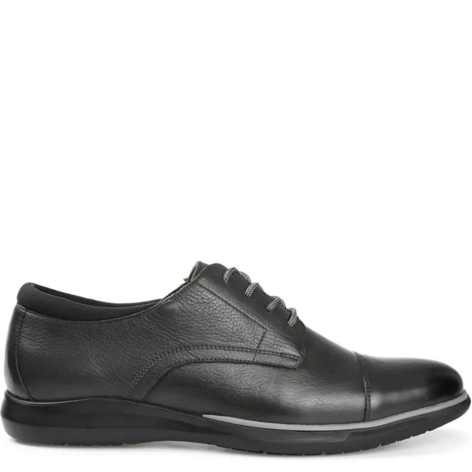 Thomas & Vine Mens Felton Oxford