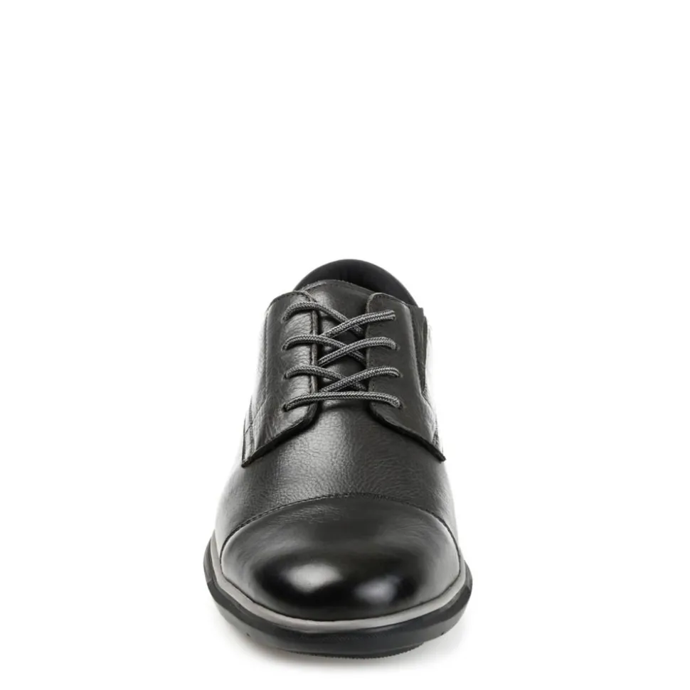 Thomas & Vine Mens Felton Oxford