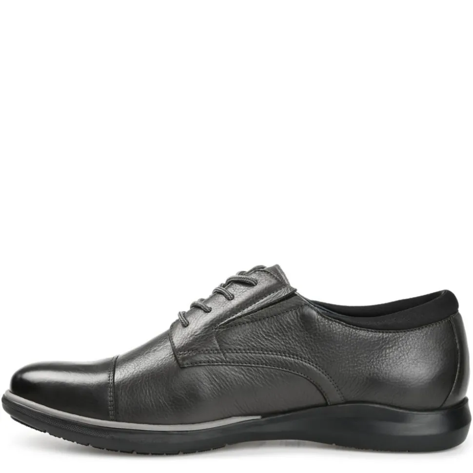 Thomas & Vine Mens Felton Oxford