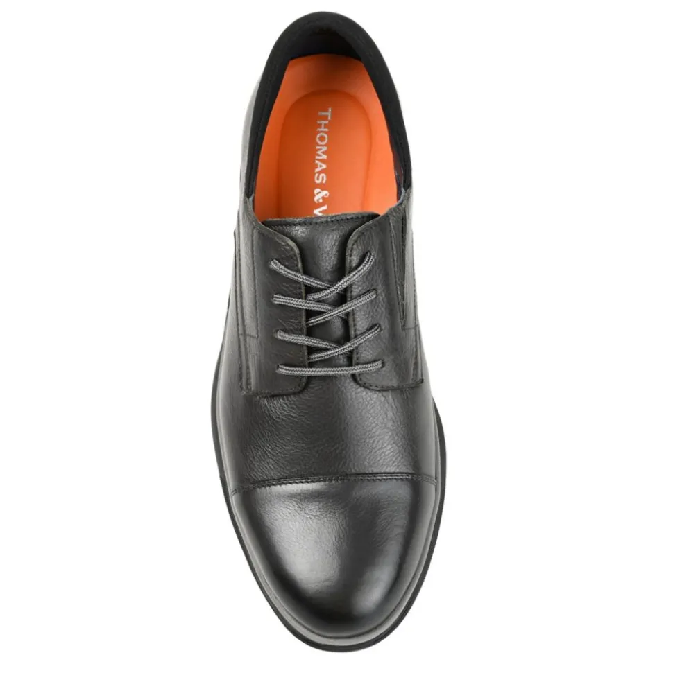 Thomas & Vine Mens Felton Oxford