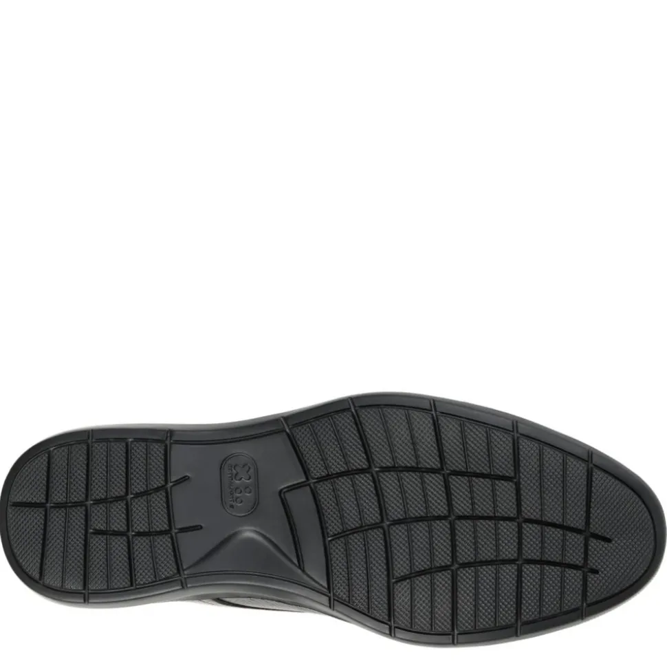 Thomas & Vine Mens Felton Oxford