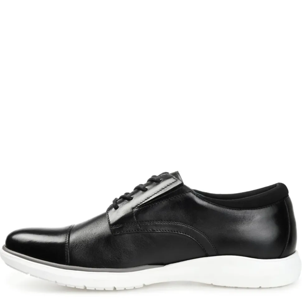Thomas & Vine Mens Felton Oxford