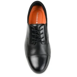 Thomas & Vine Mens Felton Oxford