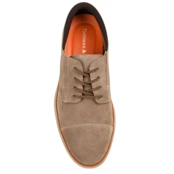 Thomas & Vine Mens Felton Oxford