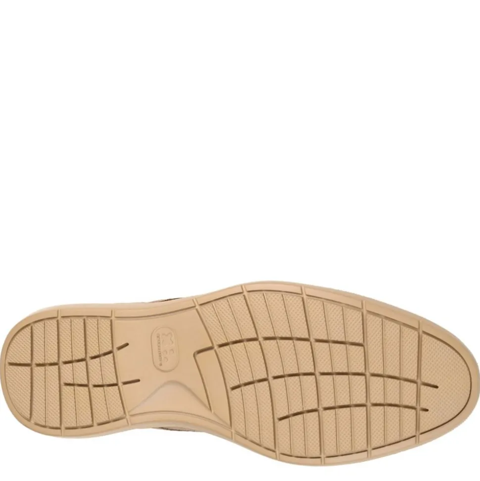Thomas & Vine Mens Felton Oxford