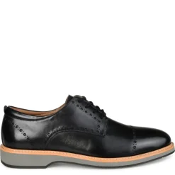 Thomas & Vine Mens Fremont Oxford