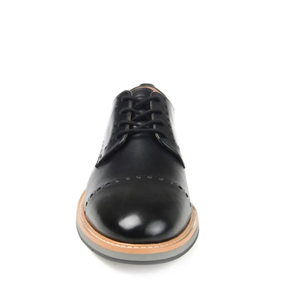Thomas & Vine Mens Fremont Oxford