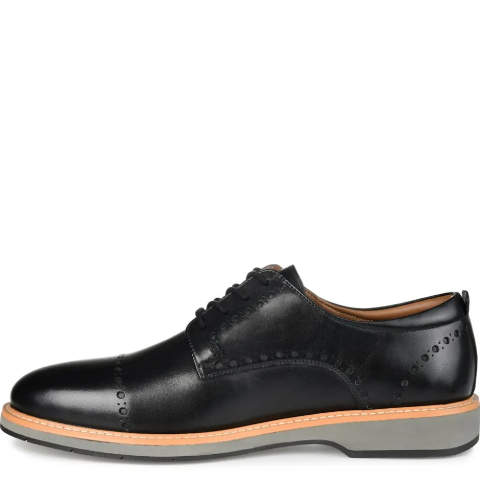 Thomas & Vine Mens Fremont Oxford