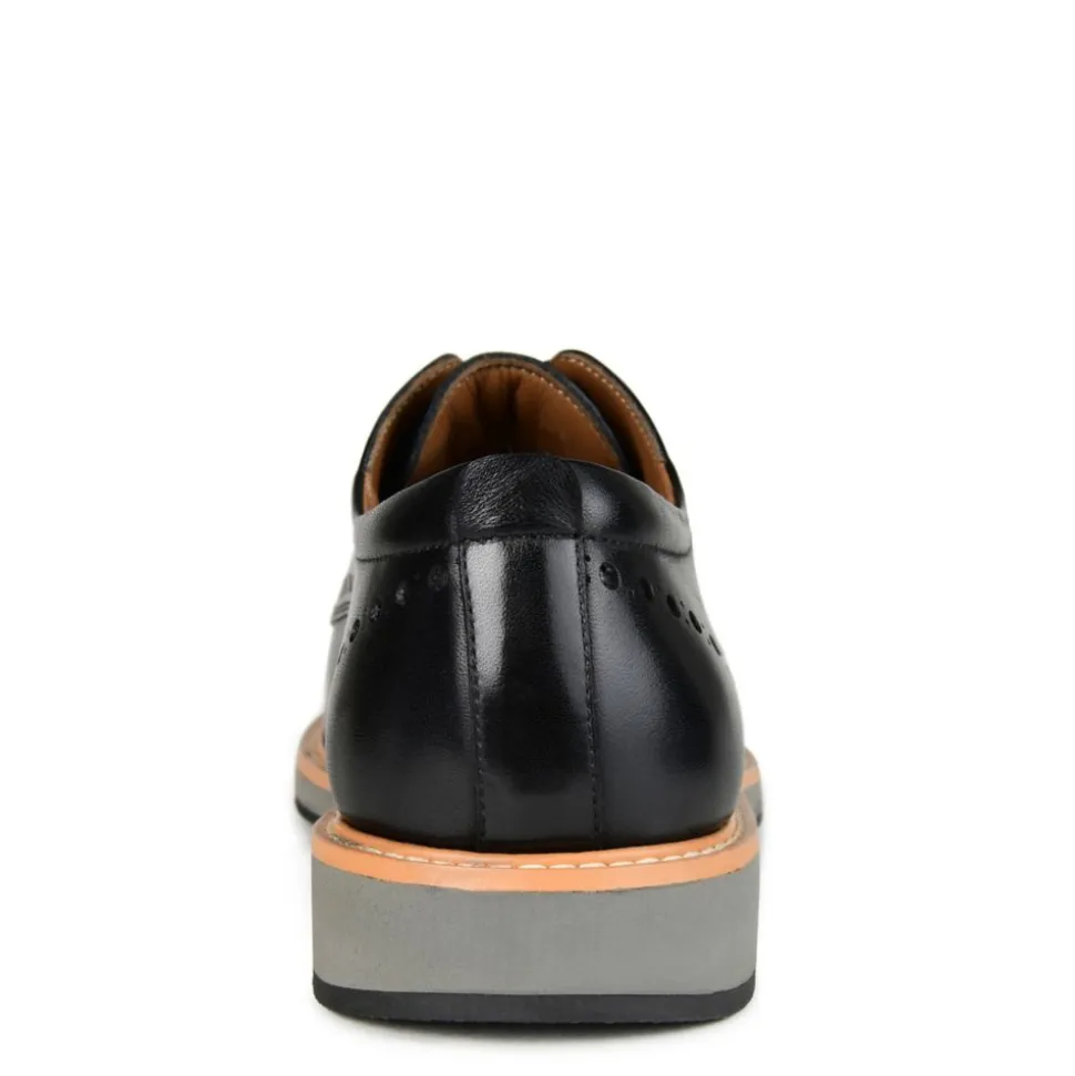 Thomas & Vine Mens Fremont Oxford