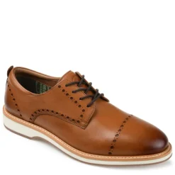Thomas & Vine Mens Fremont Oxford