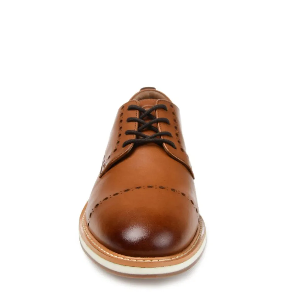 Thomas & Vine Mens Fremont Oxford