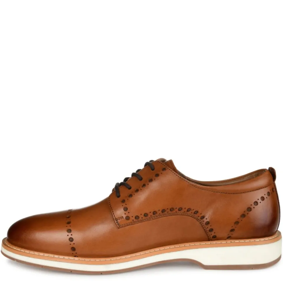 Thomas & Vine Mens Fremont Oxford