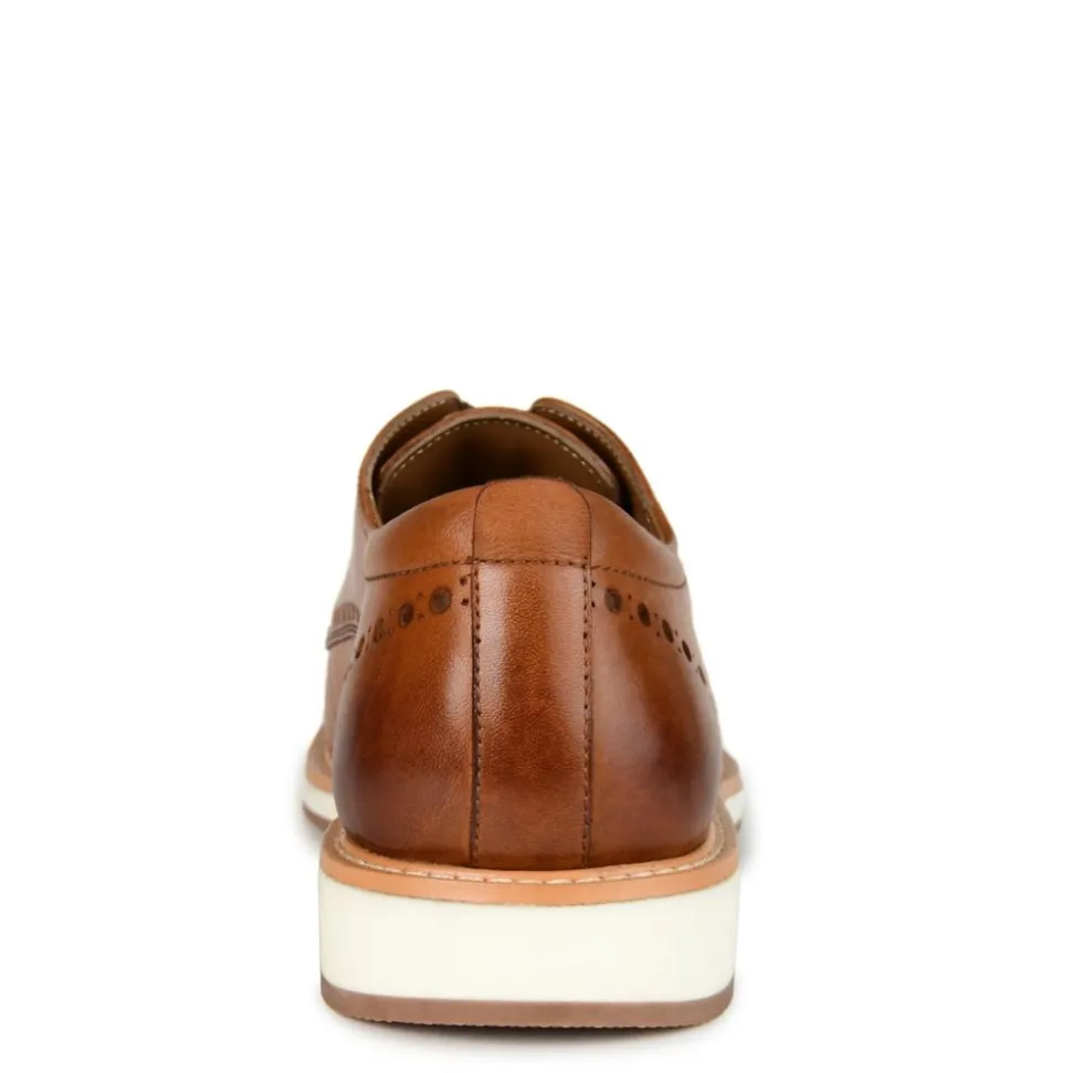 Thomas & Vine Mens Fremont Oxford