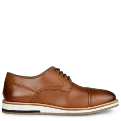 Thomas & Vine Mens Hartley Oxford