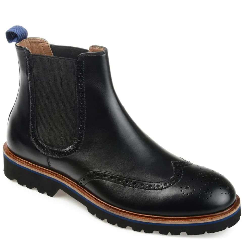 Thomas & Vine Mens Nash Chelsea Boot