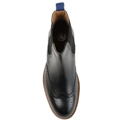 Thomas & Vine Mens Nash Chelsea Boot