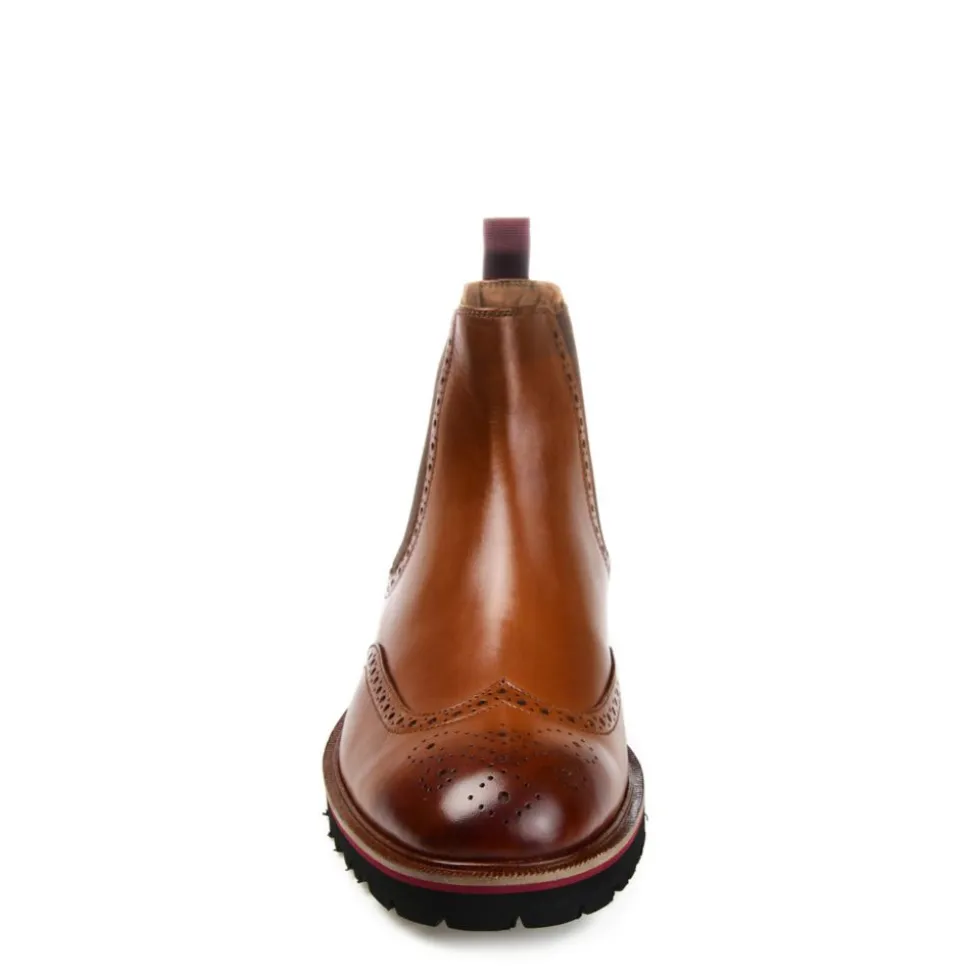 Thomas & Vine Mens Nash Chelsea Boot