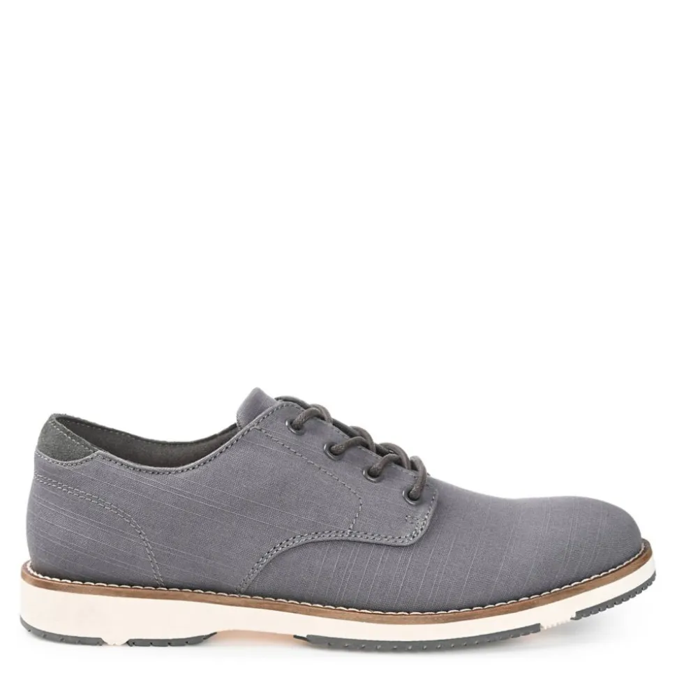 Thomas & Vine Mens Perkins Oxford