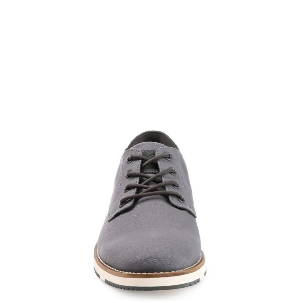 Thomas & Vine Mens Perkins Oxford