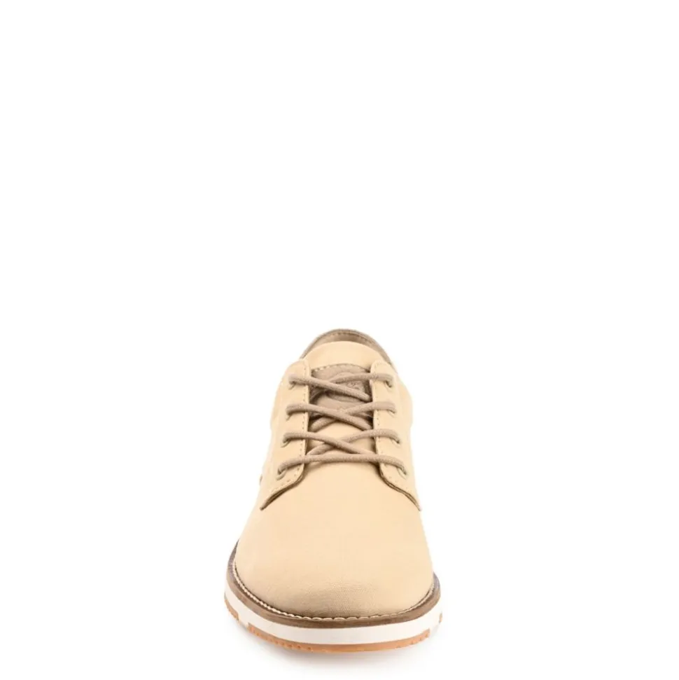 Thomas & Vine Mens Perkins Oxford
