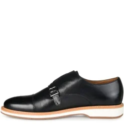 Thomas & Vine Mens Ransom Monk Strap Oxford