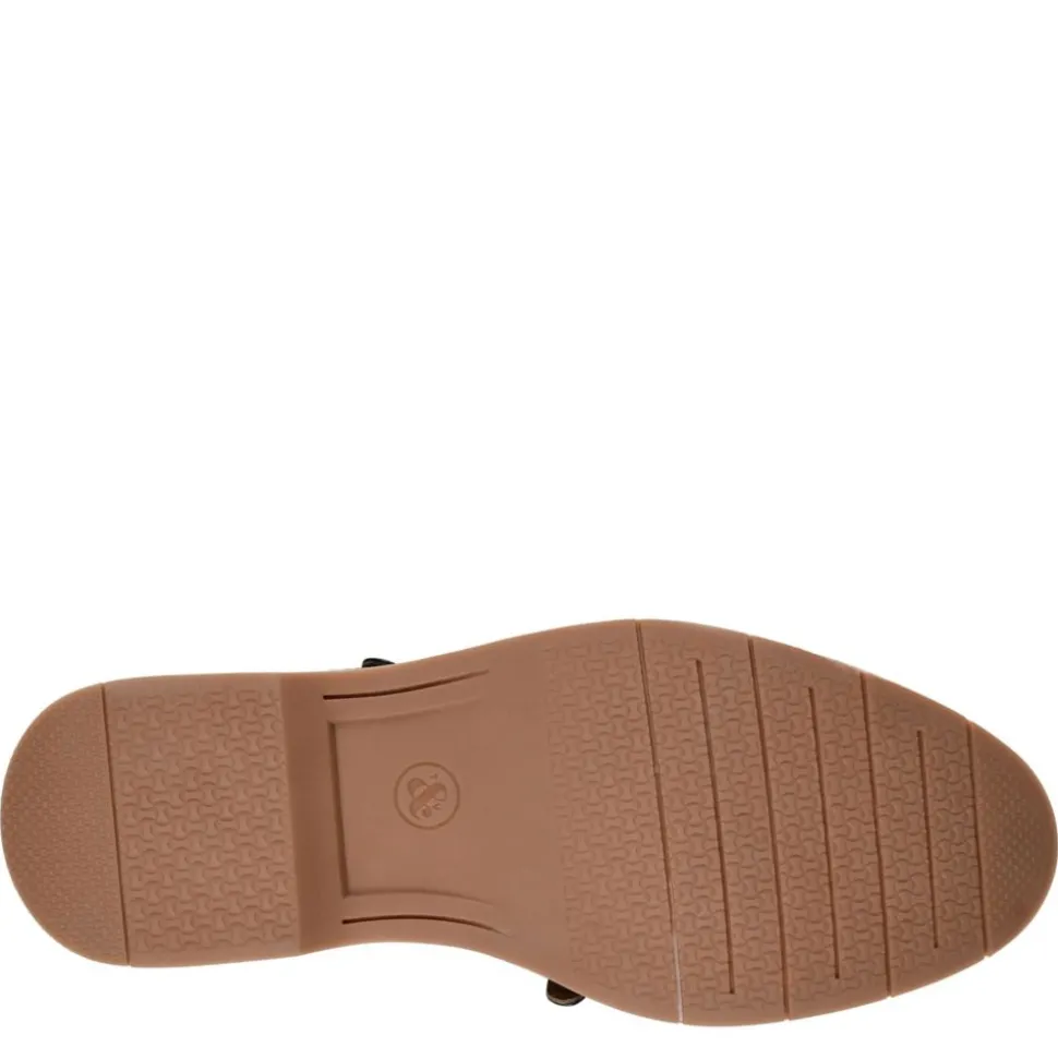 Thomas & Vine Mens Ransom Monk Strap Oxford