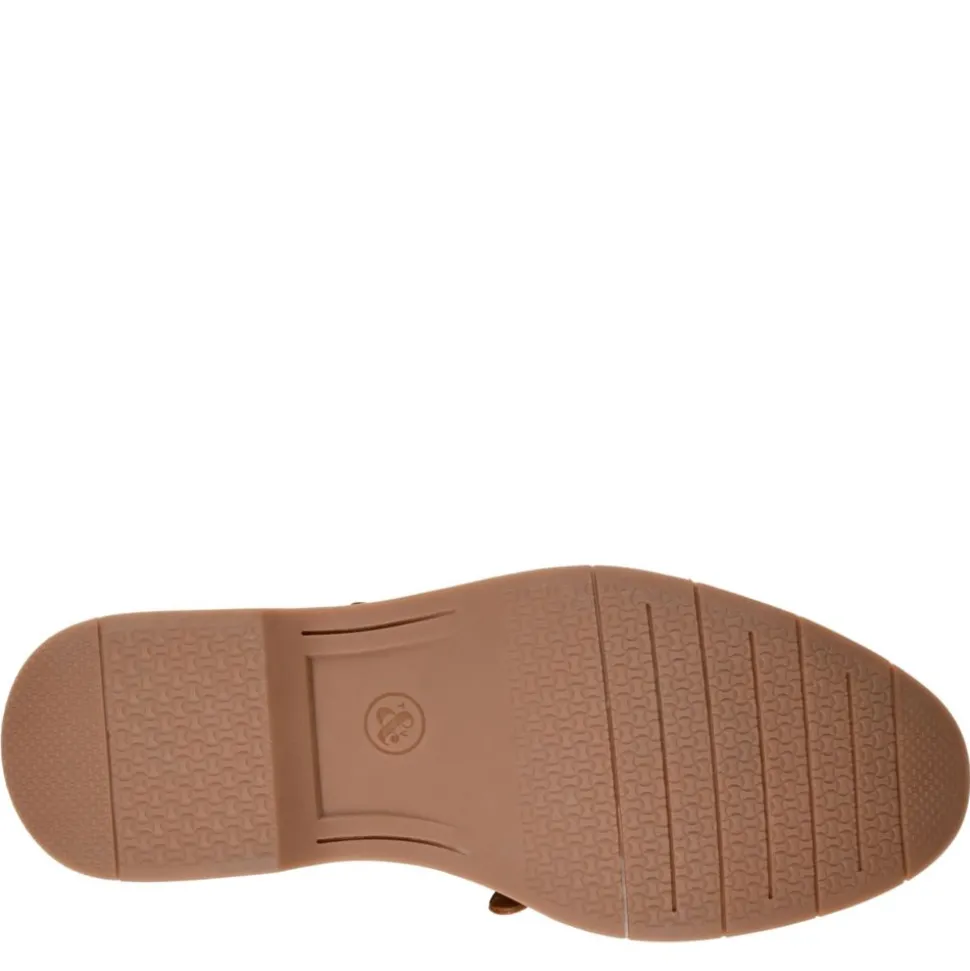 Thomas & Vine Mens Ransom Monk Strap Oxford