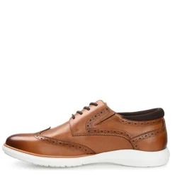 Thomas & Vine Mens Savage Oxford