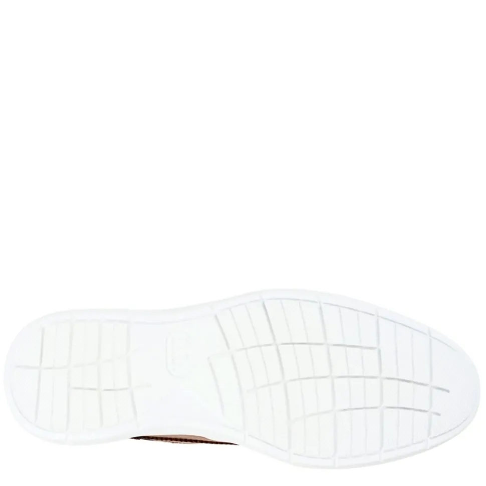 Thomas & Vine Mens Savage Oxford