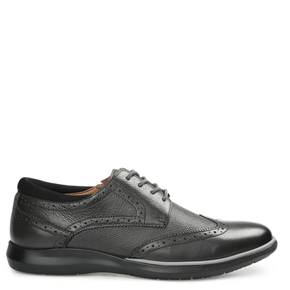 Thomas & Vine Mens Savage Oxford