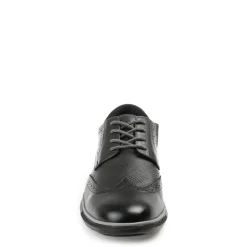 Thomas & Vine Mens Savage Oxford