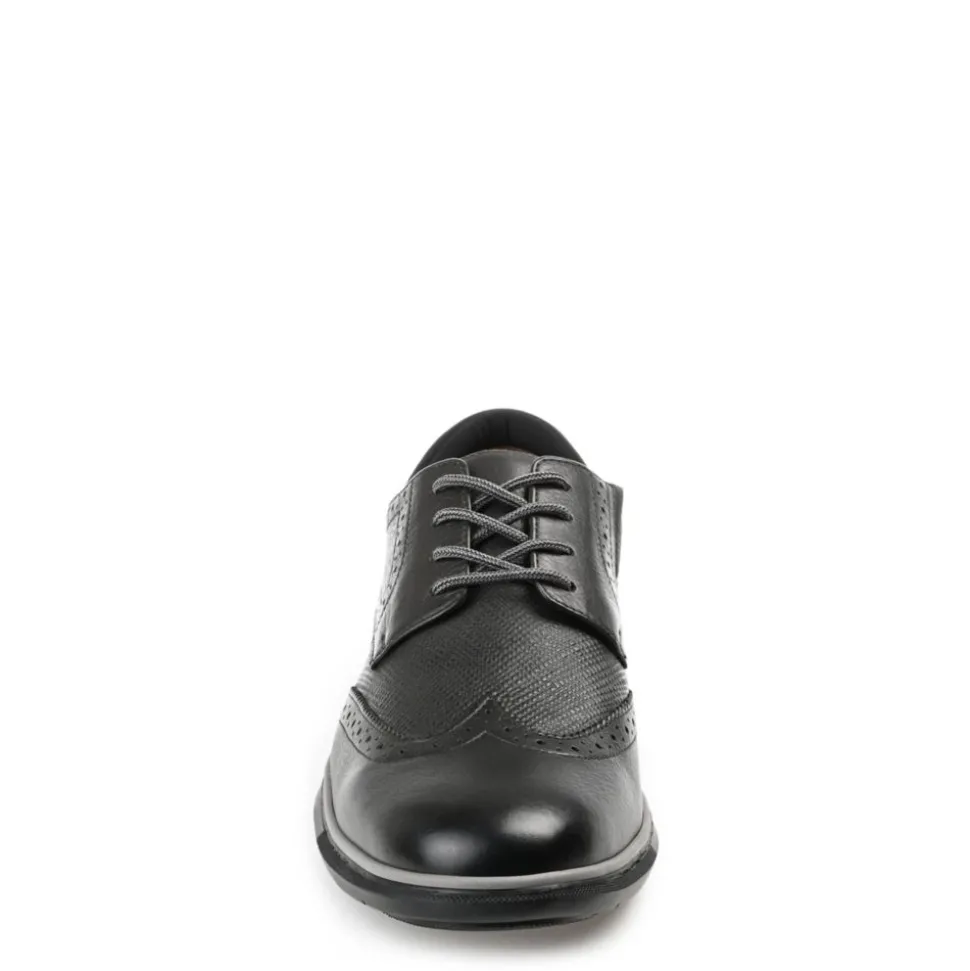 Thomas & Vine Mens Savage Oxford