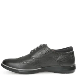 Thomas & Vine Mens Savage Oxford