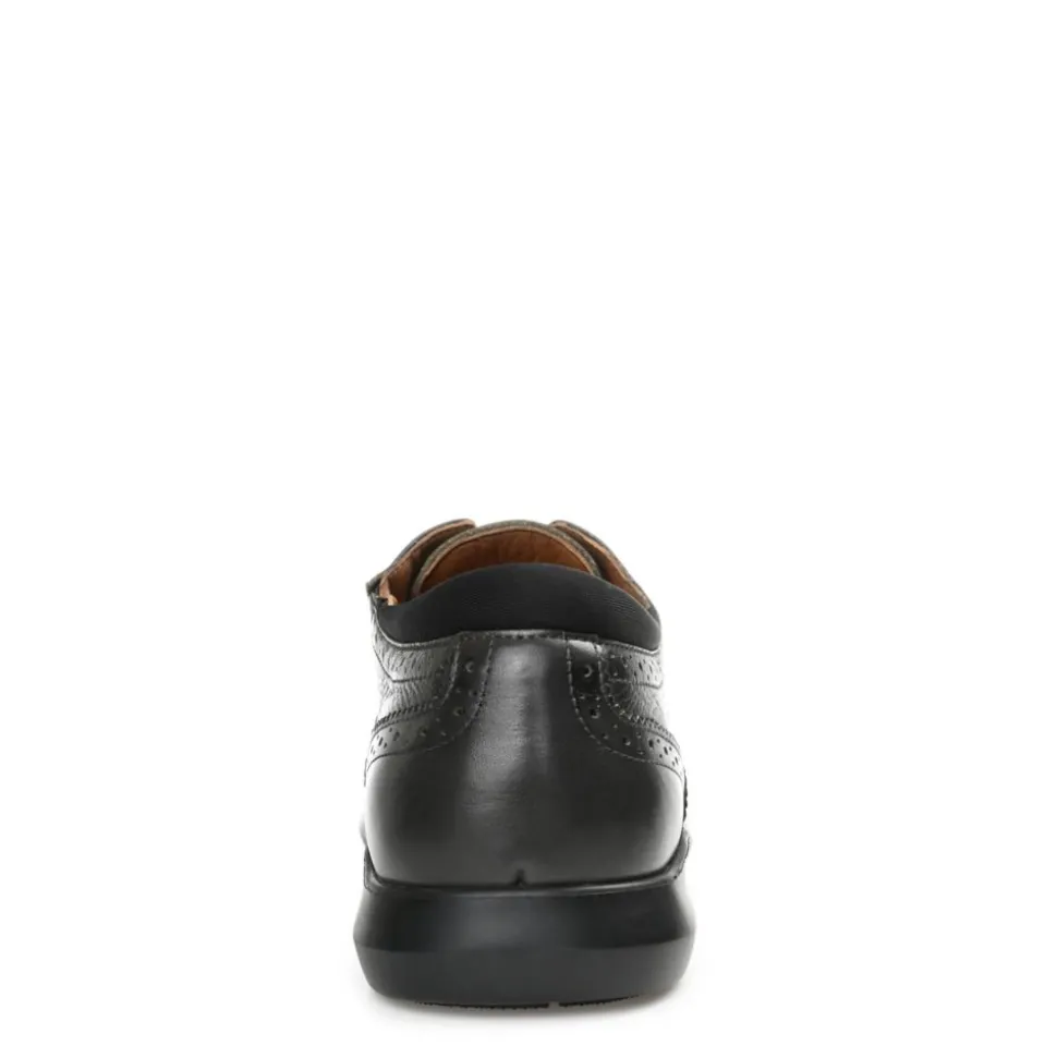 Thomas & Vine Mens Savage Oxford