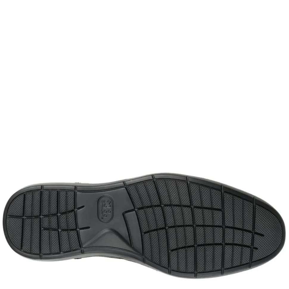 Thomas & Vine Mens Savage Oxford