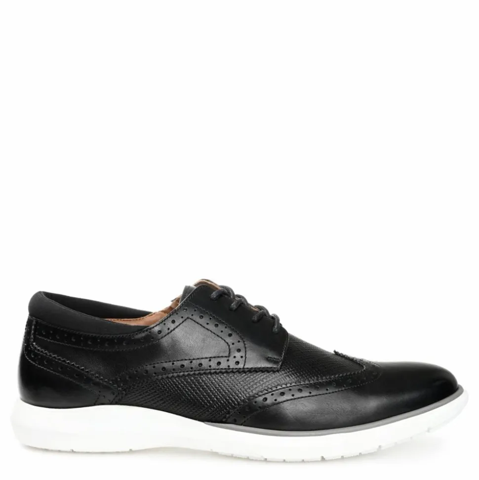 Thomas & Vine Mens Savage Oxford