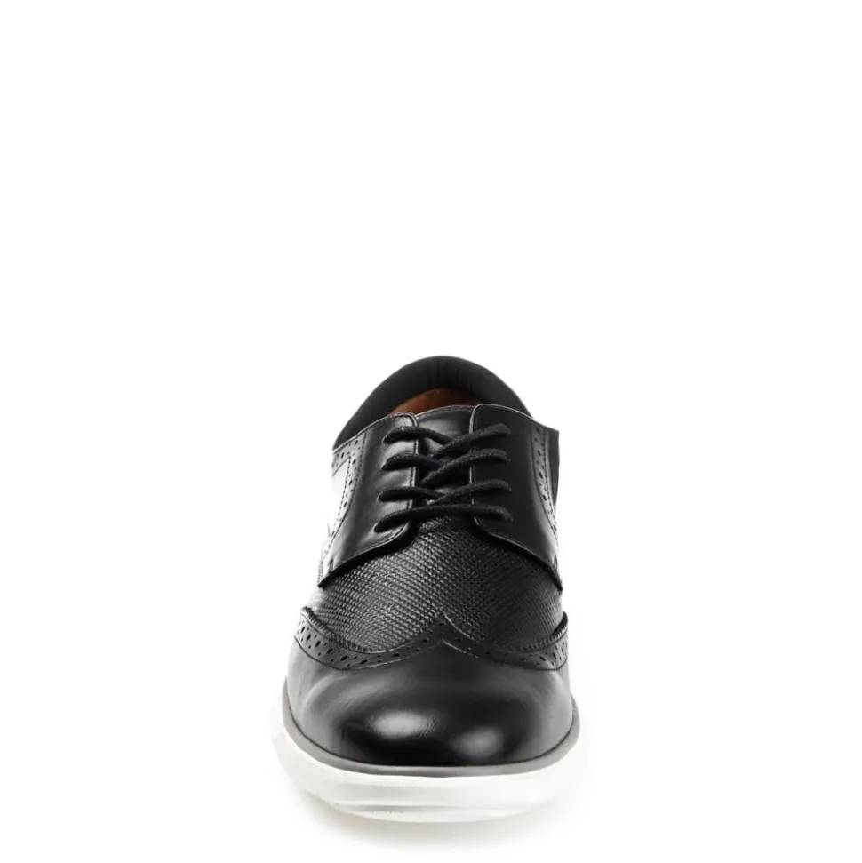 Thomas & Vine Mens Savage Oxford
