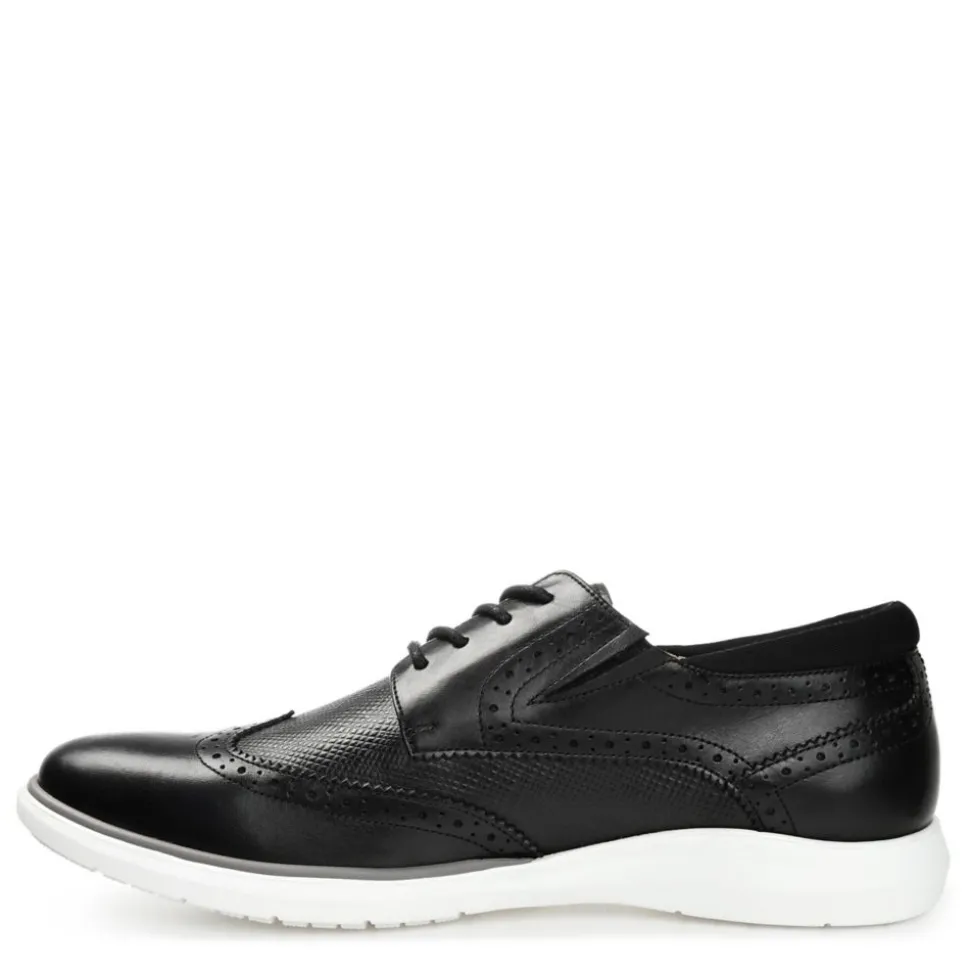 Thomas & Vine Mens Savage Oxford