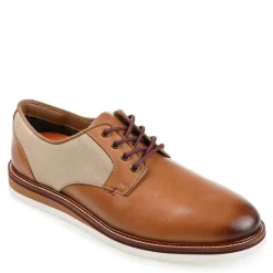 Thomas & Vine Mens Stokes Oxford