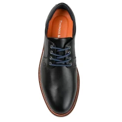 Thomas & Vine Mens Stokes Oxford
