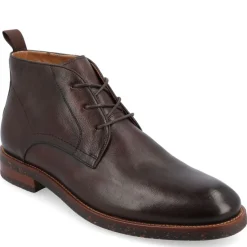 Thomas & Vine Mens Wilcox Chukka
