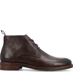 Thomas & Vine Mens Wilcox Chukka